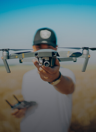 SkyDrone Announces Pricing And Availability Of Multilink