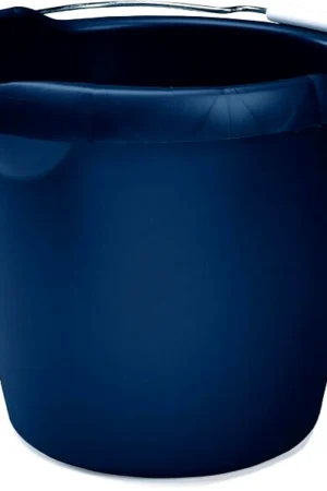 Rubbermaid  Round Bucket