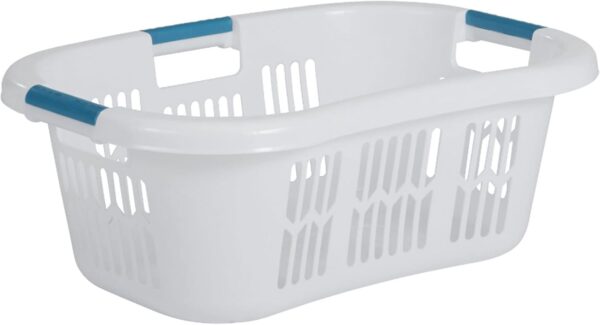 Rubbermaid Laundry Basket