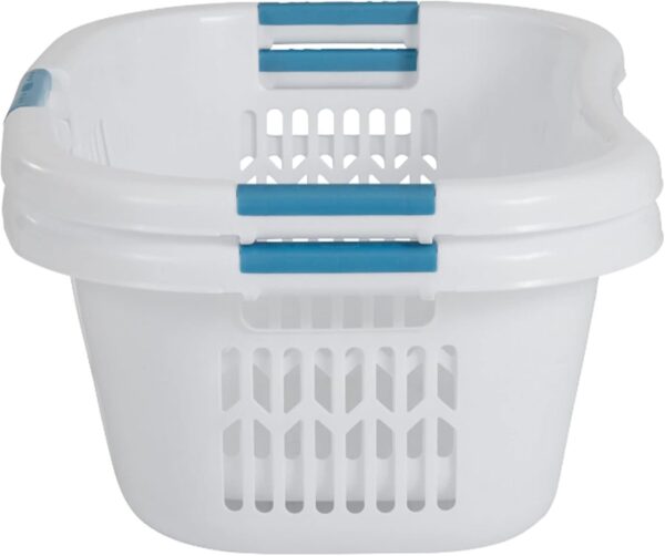 Rubbermaid Laundry Basket - Image 3