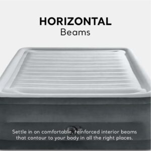 Intex 22in Queen Dura-Beam - Image 8