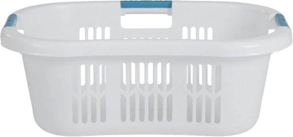 Rubbermaid Laundry Basket - Image 2