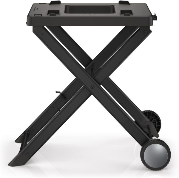 Ninja XSKSTAND Woodfire Collapsible Outdoor Grill Stand