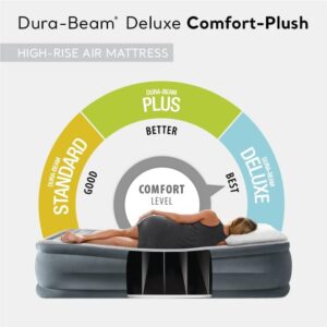 Intex 22in Queen Dura-Beam - Image 2