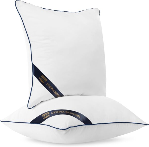 Utopia Bedding Throw Pillow - Image 5