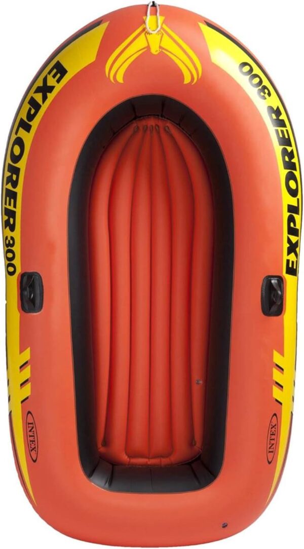 INTEX Explorer Inflatable Boat Series