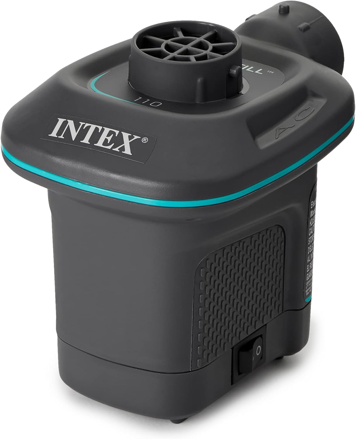 INTEX QuickFill Electric Air Pump