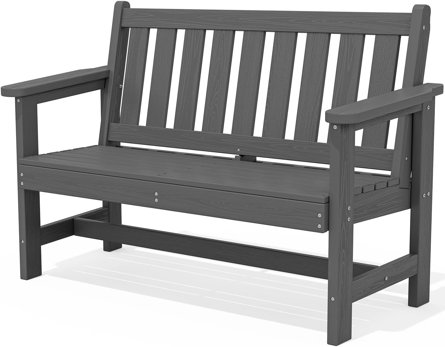 SERWALL Outdoor Bench