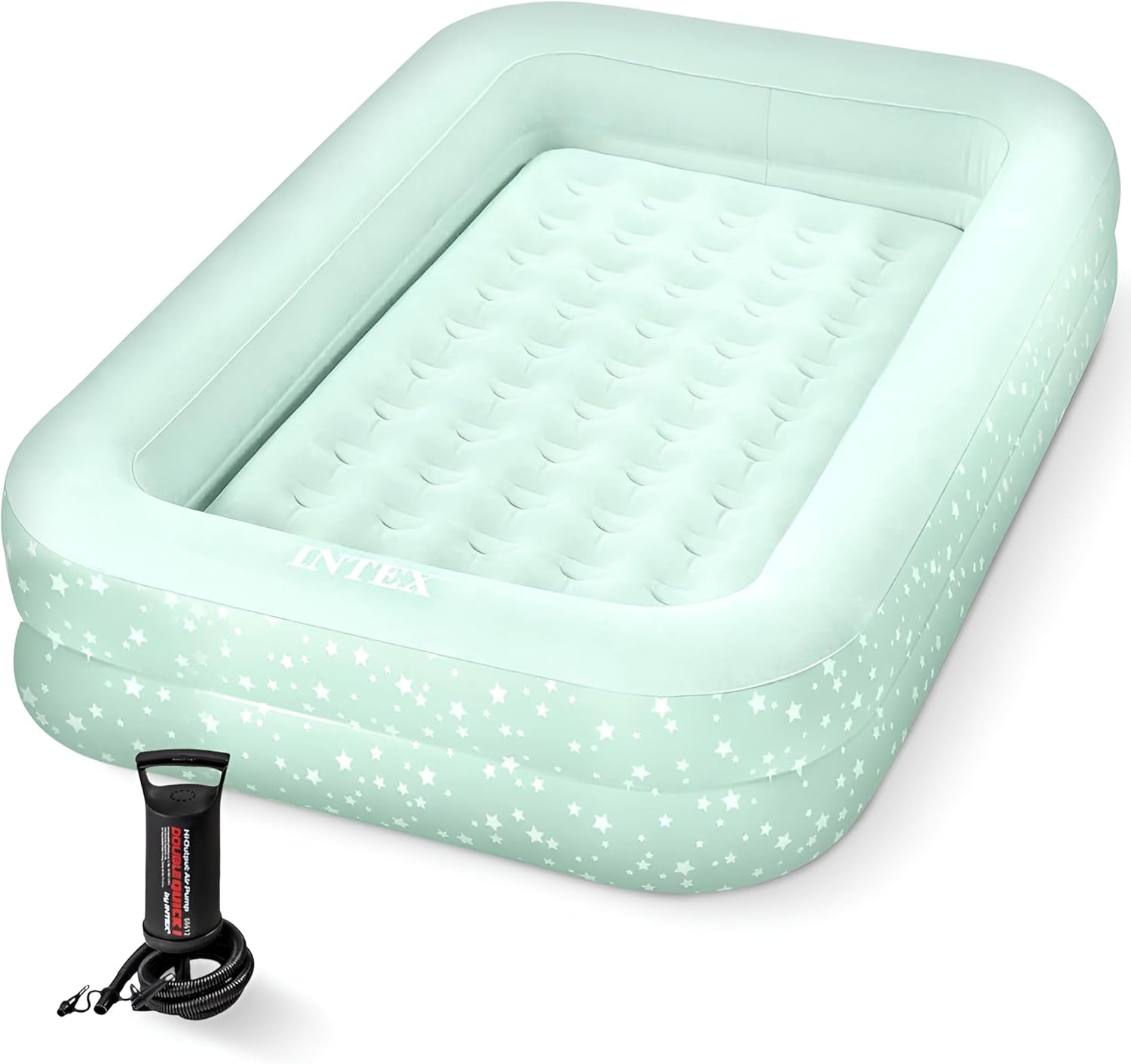 Intex Kids Travel Air Mattress