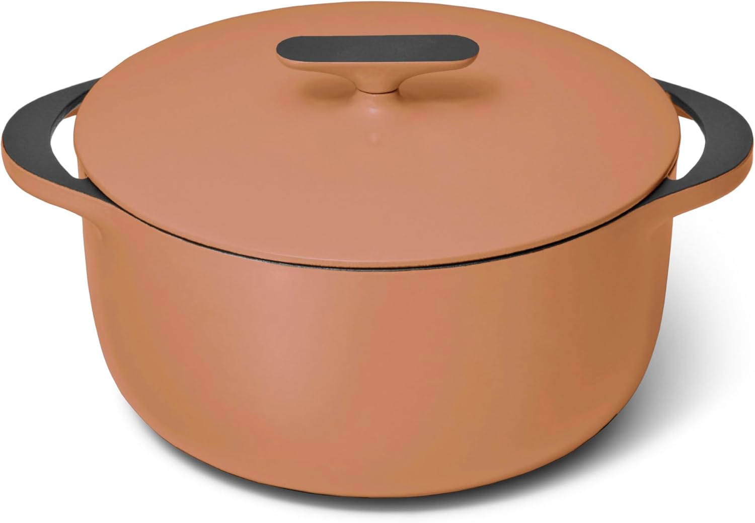 Caraway Enameled Dutch Oven