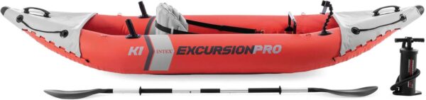 INTEX 68303EP Excursion Pro K1 Inflatable - Image 2