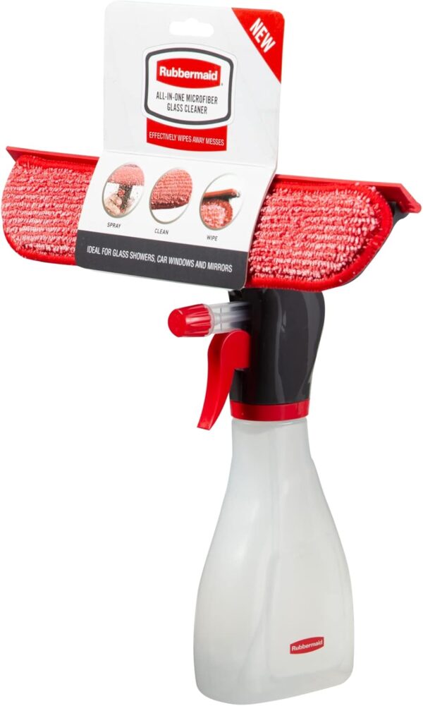 Rubbermaid Spray Bottle - Image 2