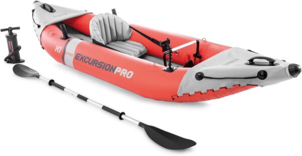 INTEX 68303EP Excursion Pro K1 Inflatable