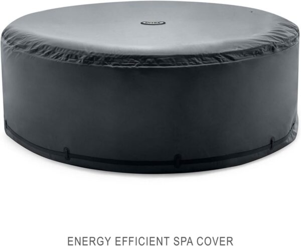 Intex PureSpa 6 Person Bubble Massage - Image 3