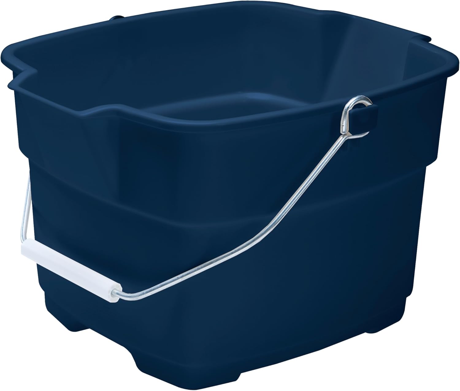 Rubbermaid Roughneck Square Bucket