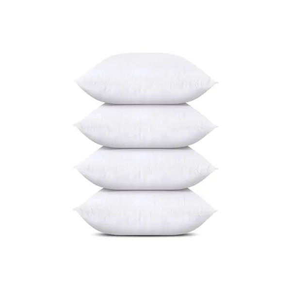 Utopia Bedding Throw Pillows