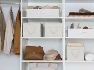 StorageWorks Storage Bins with Lid - Image 4