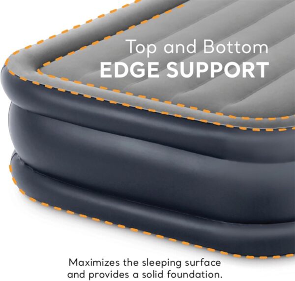 Intex  Dura-Beam Plus Deluxe Pillow - Image 7