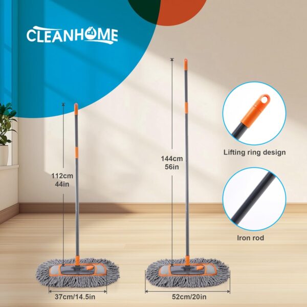 Microfiber Dust Mop - Image 5