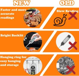 Grilljoy 24PCS BBQ Grill Tools - Image 3