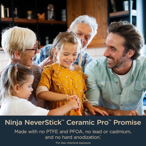 Ninja NeverStick Ceramic Pro - Image 4