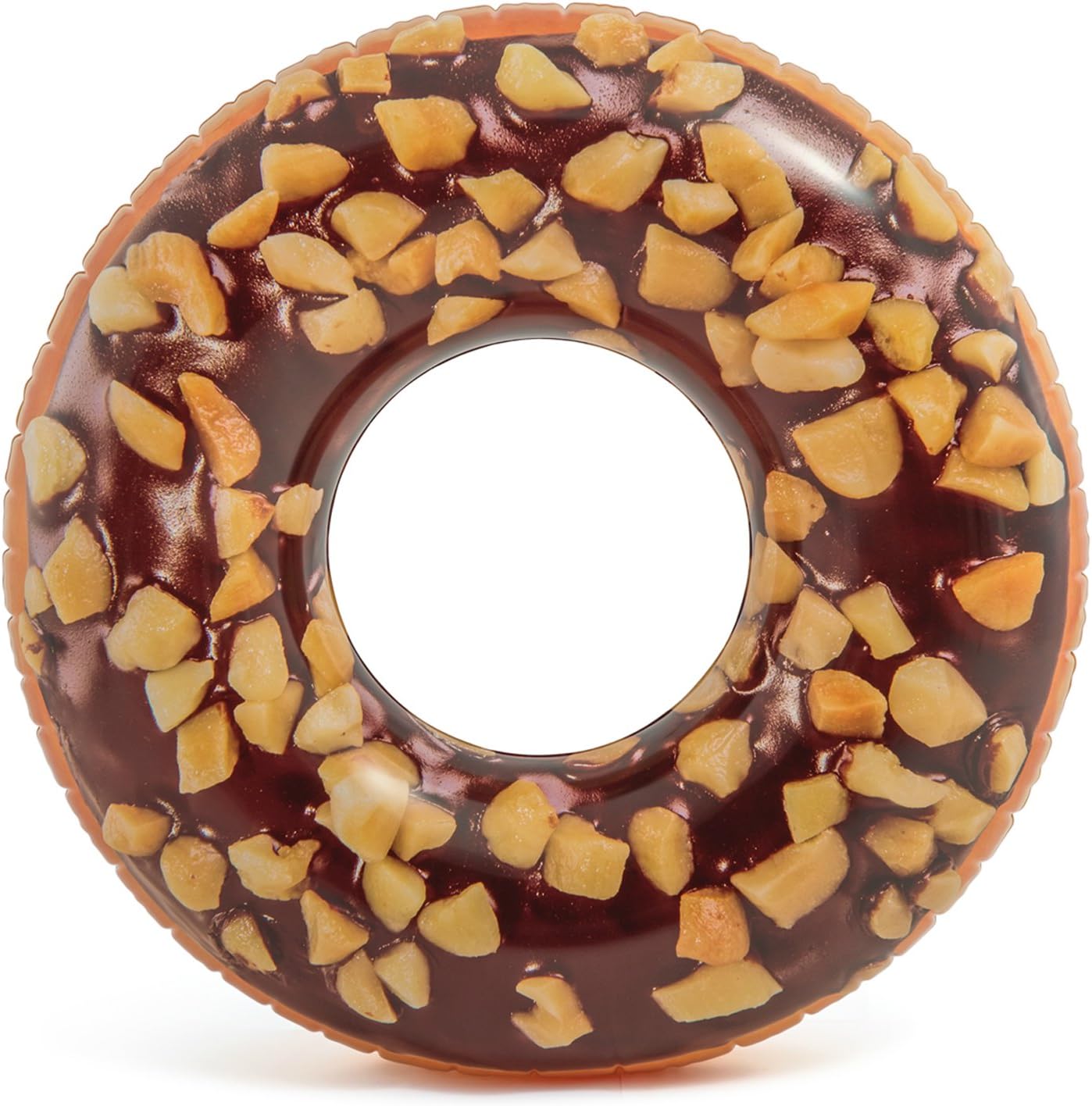 Intex Nutty Chocolate Donut