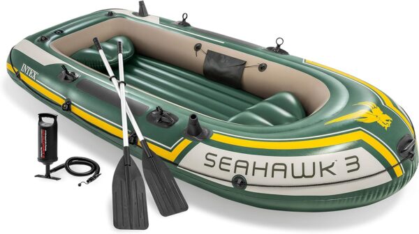 INTEX Seahawk Inflatable Boat Series