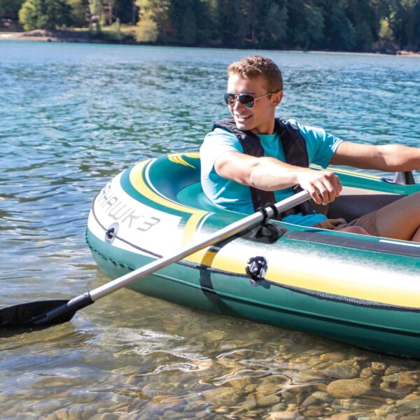 INTEX Seahawk Inflatable Boat Series - Image 4