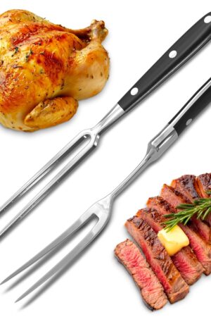 Carving Fork for Meat