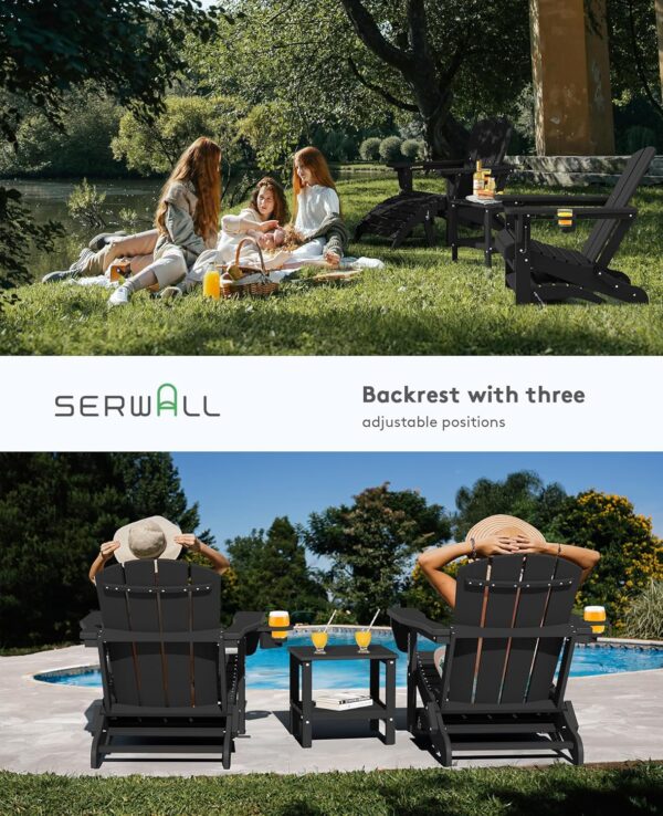 SERWALL 5-Piece Set - Image 7