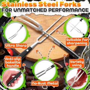 Carving Fork for Meat - Image 6