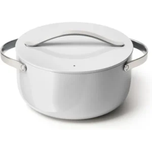 Caraway Nonstick Ceramic Dutch Oven Pot