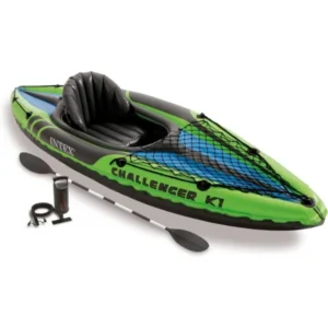 Intex Challenger K1 Sport Kayaks