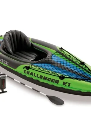 Intex Challenger K1 Sport Kayaks