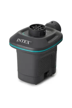 INTEX QuickFill Electric Air Pump