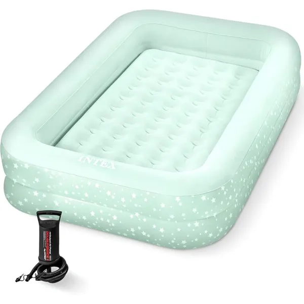 Intex Kids Travel Air Mattress