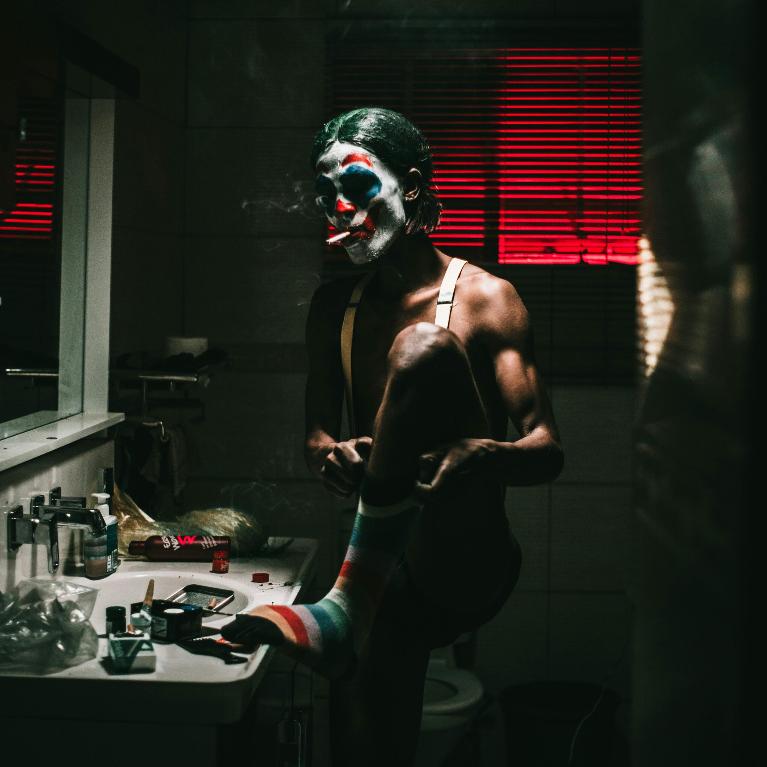Turn Your Bathroom into a Spa Haven You’ll Never Want to Leave