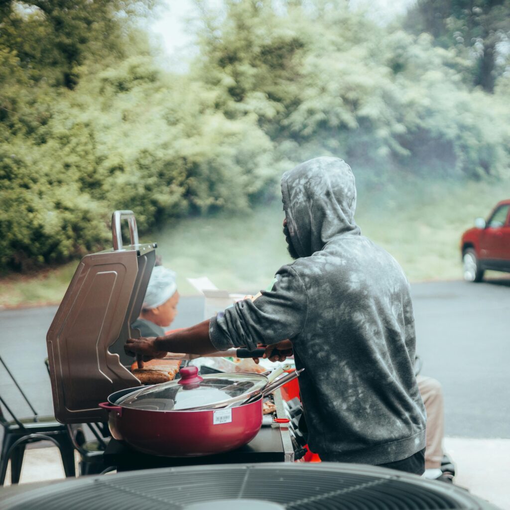 Keep Your Grill Gleaming with These Must-Have Cleaning Secrets