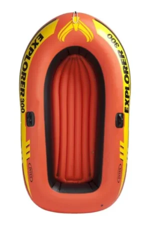 INTEX Explorer Inflatable Boat Series