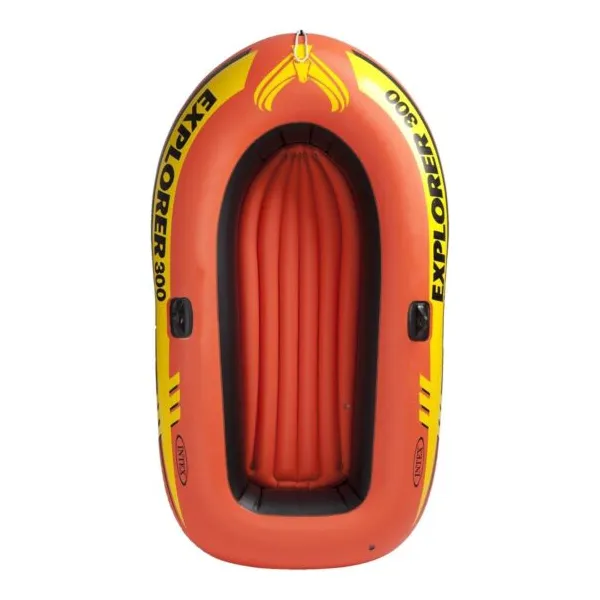 INTEX Explorer Inflatable Boat Series