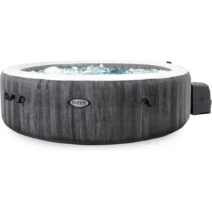 Intex PureSpa Plus 6 Person Portable