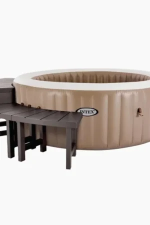 Intex 2 Medium PureSpa Benches