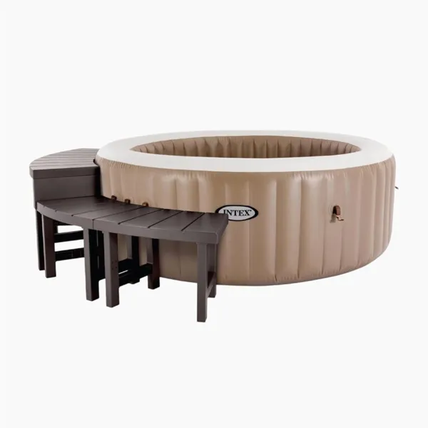Intex 2 Medium PureSpa Benches
