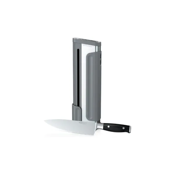 Ninja Foodi NeverDull System Chef Knife & Knife Sharpener Set
