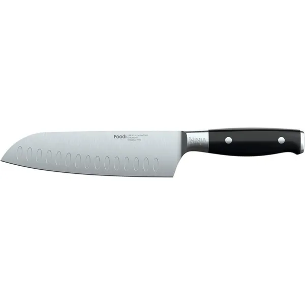 Ninja Foodi NeverDull System 7-Inch Santoku Knife