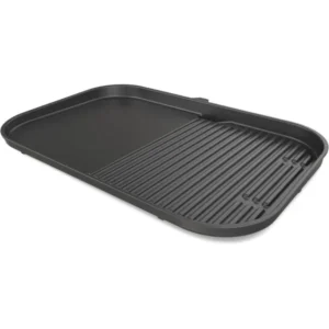 Ninja Woodfire Grill & Griddle Plate