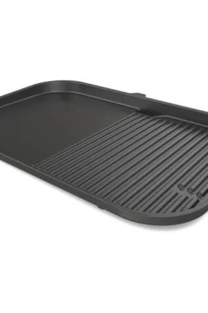 Ninja Woodfire Grill & Griddle Plate