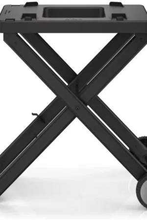Ninja XSKSTAND Woodfire Collapsible Outdoor Grill Stand