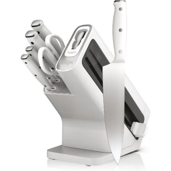Ninja NeverDull 7-Piece Prep Knife System