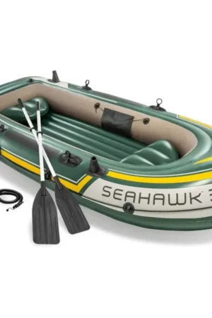 INTEX Seahawk Inflatable Boat Series